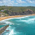 Apartment Bela Vista_cozy With Sea View